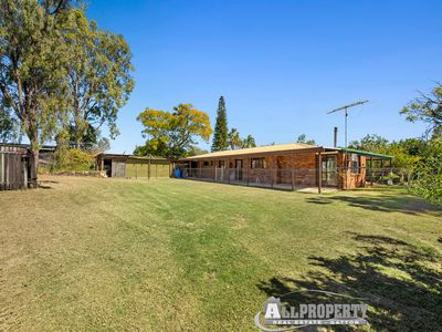 341 Tenthill Creek Road, Lower Tenthill