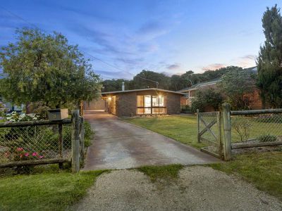 3 Roslyn Avenue, Rye