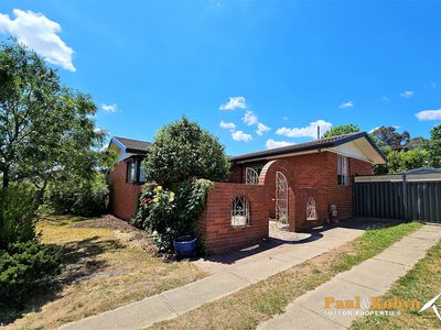 5 Pennefather Street, Higgins