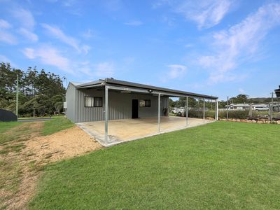 58 HERBERT STREET, Ravenshoe