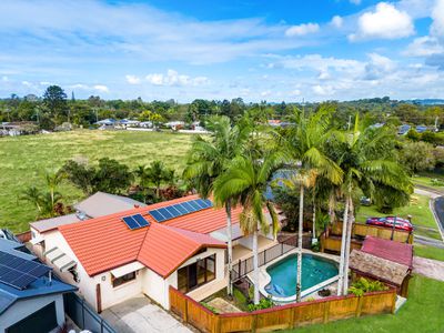 8 Warina Place, Mullumbimby