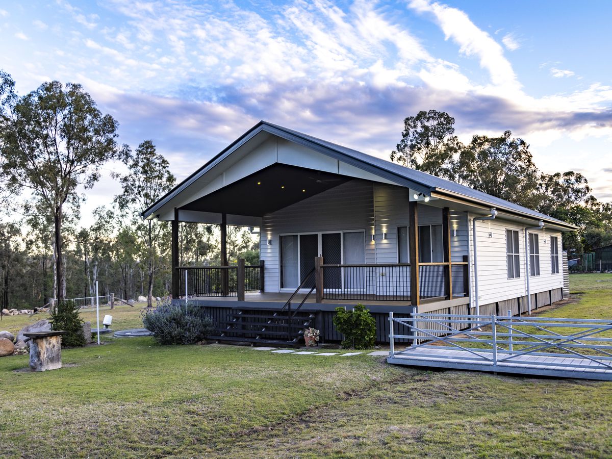 37 Scotts Close, Blackbutt Main Street Realty