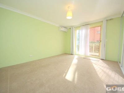 9 / 14-16 Weigand Avenue, Bankstown