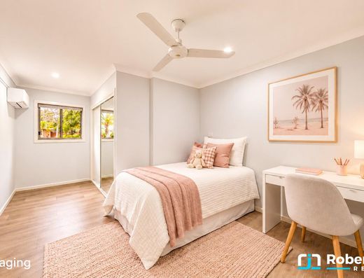Versatile Family Living in Old Tewantin with only One Neighbour image 29