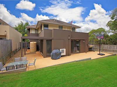 48 Yarra Road, Wakerley