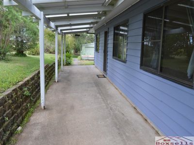 152 Schultz Road, Maleny