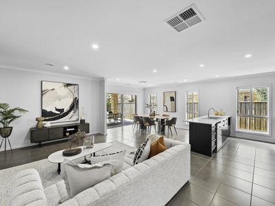 6 Elgata Way, Werribee