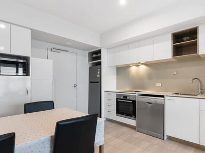 909 / 659 Murray Street, West Perth