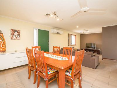 1 Dulverton Terrace, South Hedland