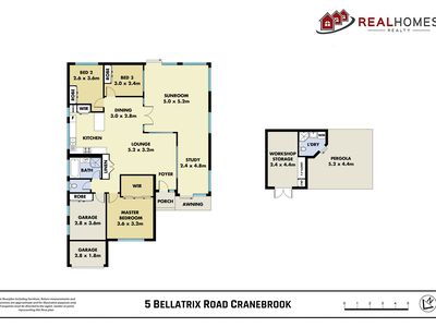 5 Bellatrix Street, Cranebrook