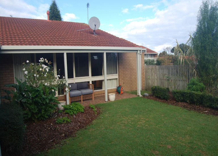 13 / 10 Short Street, Portland