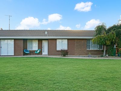 34 Russell Street, West Wyalong