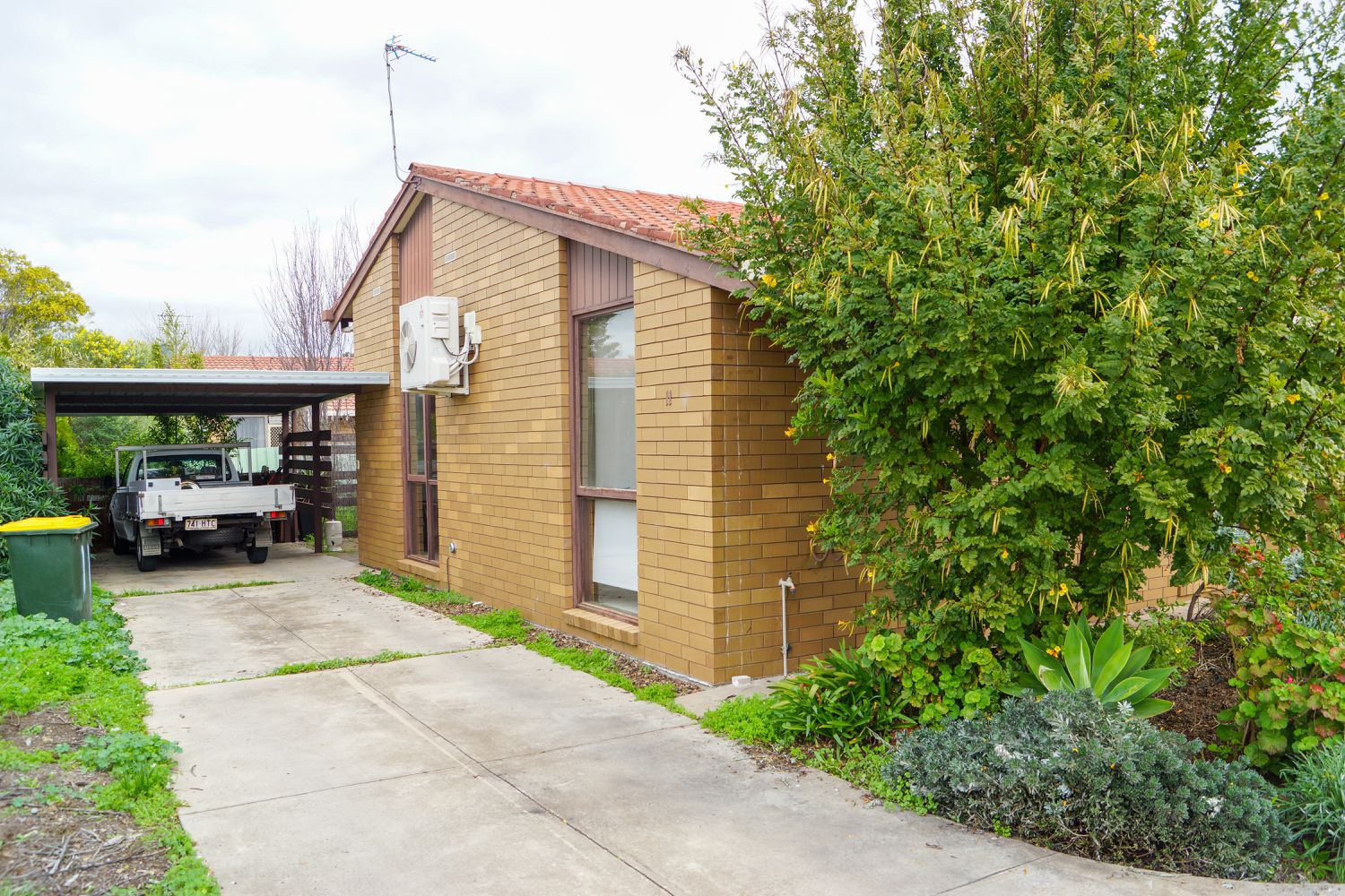 11 / 15 Begg Street, Horsham