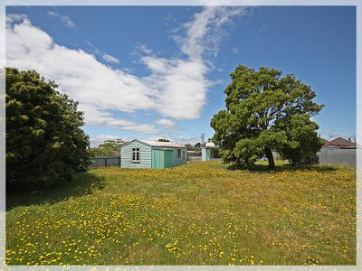 23 Herrington Street, Foxton