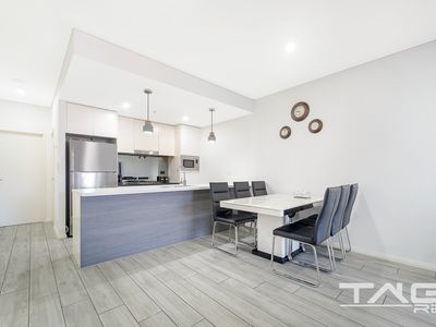 201 / 108 Station Street, Wentworthville