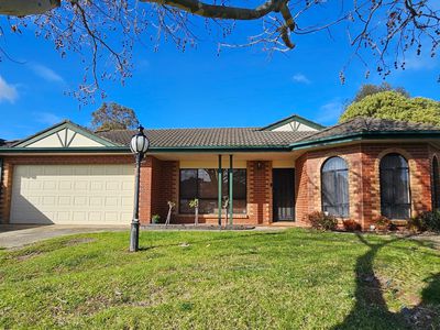 1 Abbotswood Drive, Hoppers Crossing