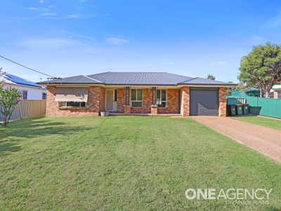 13 Liverpool Street, Murrurundi