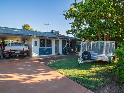 36b Koombana Avenue, South Hedland