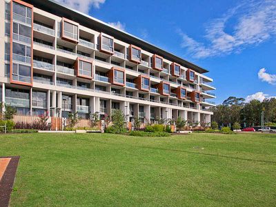 77 / 6 Archibald Avenue, Waterloo