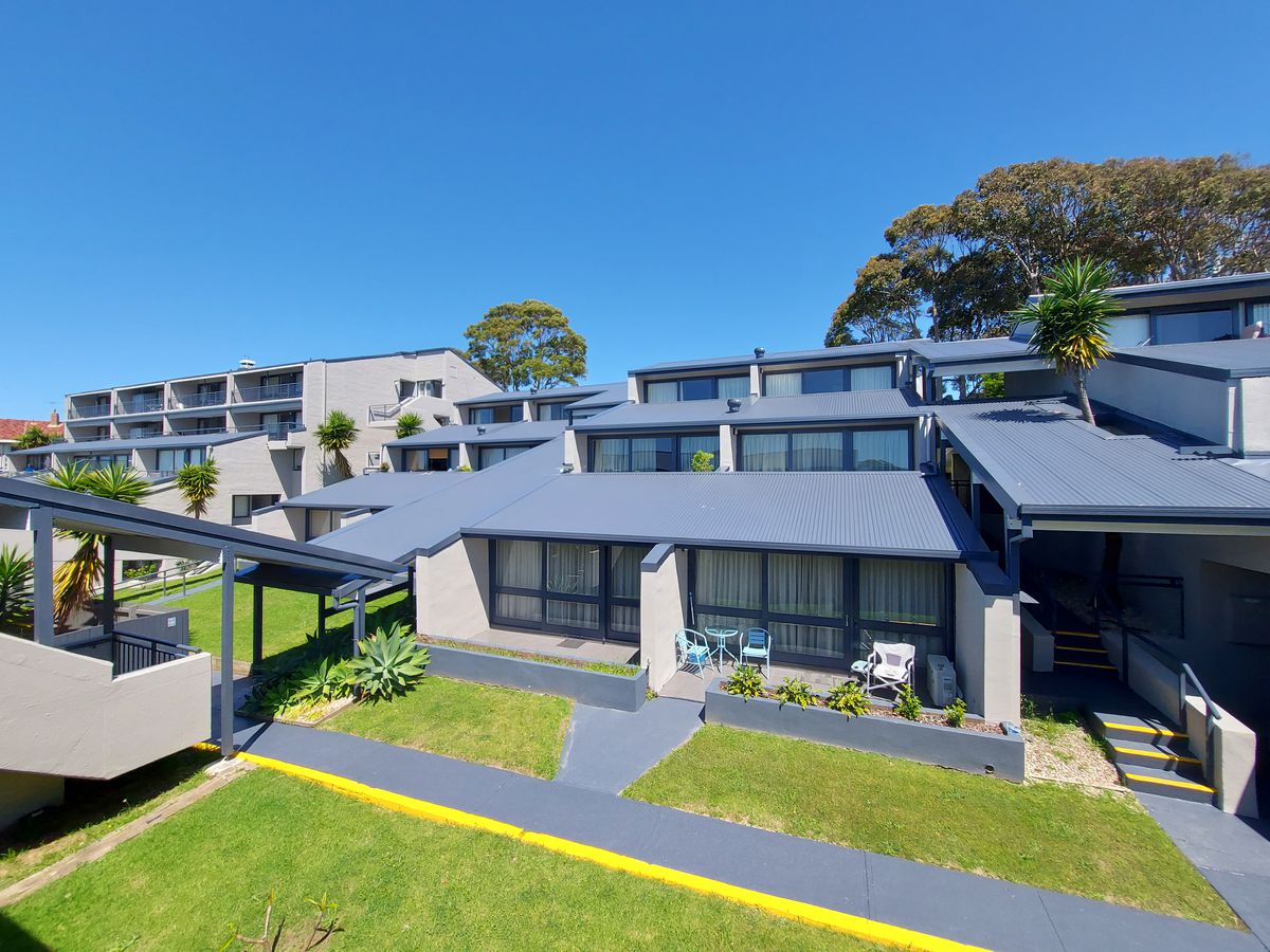 36 / 147 Princes Highway, Narooma