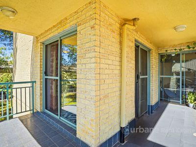 12 / 5 Wigram Street, Harris Park