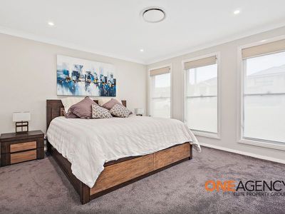 25 Bunya Street, Horsley