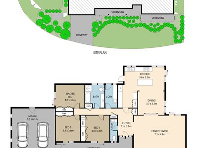 17 McMillan Avenue, Winston Hills