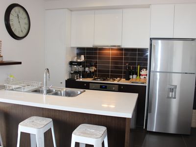702 / 8 Gheringhap Street, Geelong