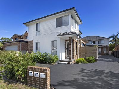 1 / 138 Pur Pur Avenue, Lake Illawarra