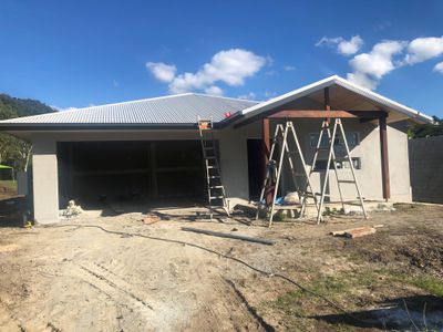 Lot 8 Parkside Court, Cannonvale