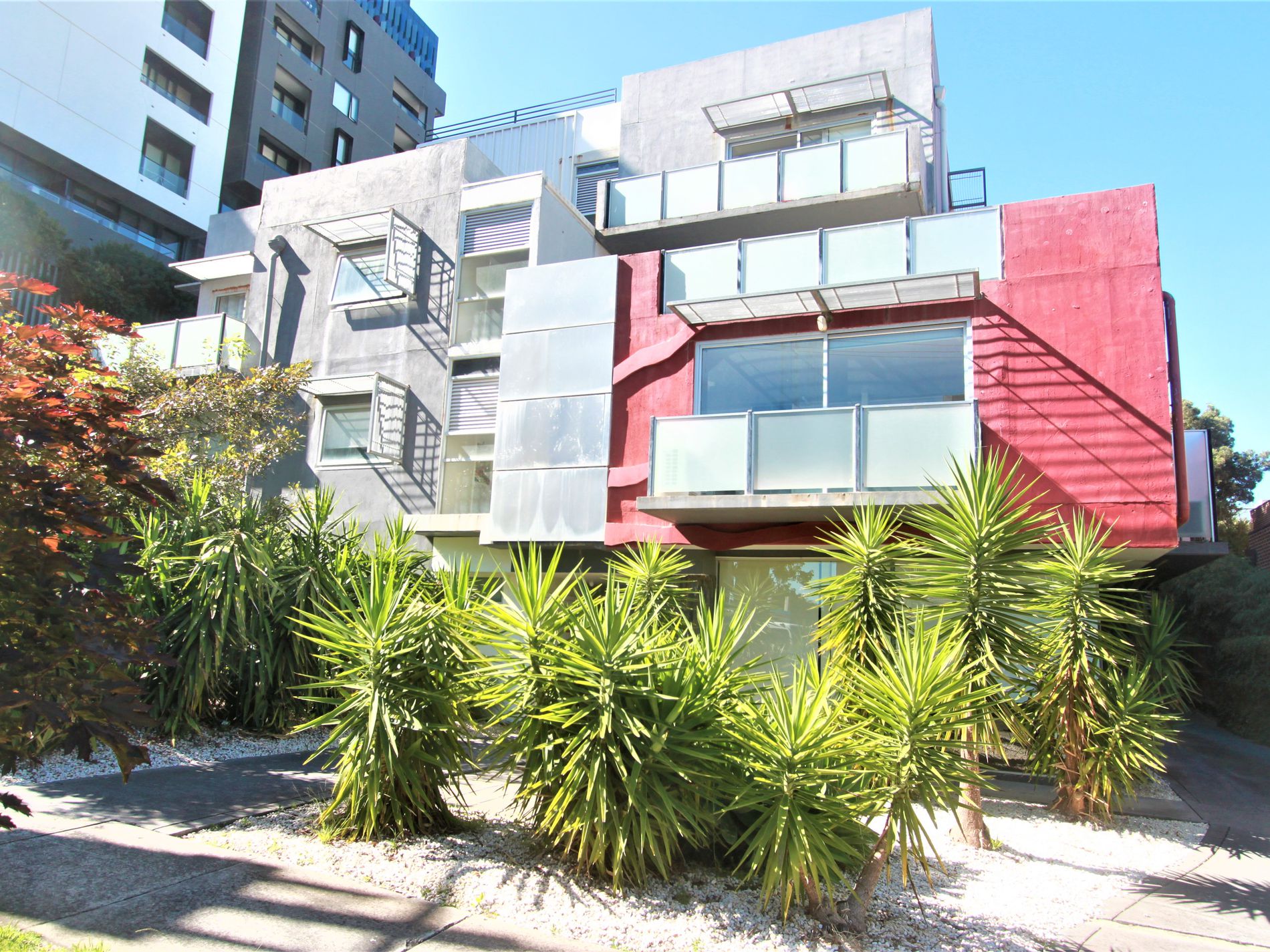 46 / 5 Archibald Street, Box Hill