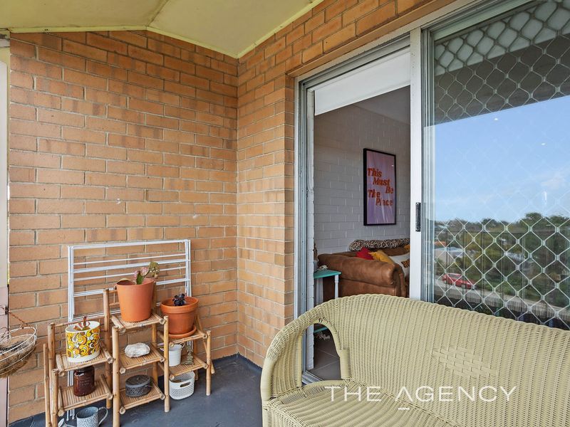 33 / 150 Healy Road, Hamilton Hill