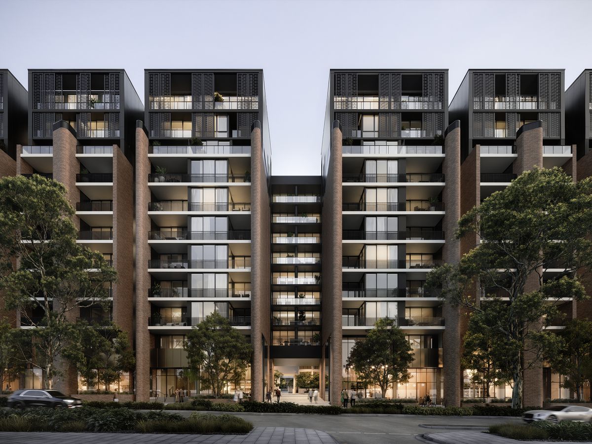 204 / 499 Botany Road, Zetland