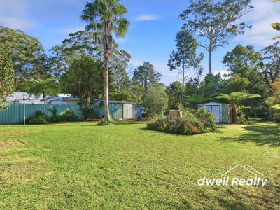 29 RESERVE ROAD, Basin View