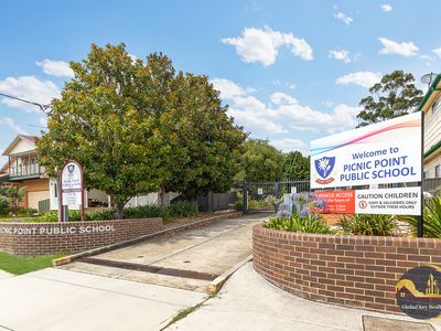 1C Prince Street, Picnic Point