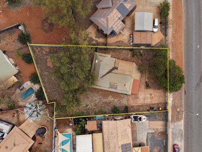 19 Stanley Street, South Hedland