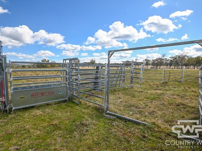 Lot 323, - Torrnington Road, Stannum