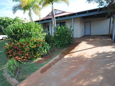 4 Wantijirri Court, South Hedland