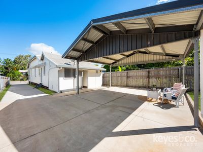 45 Griffith Street, South Townsville