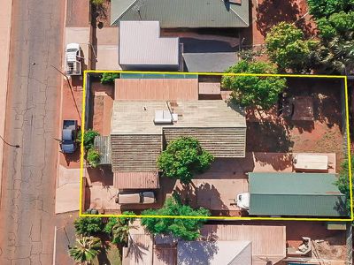 18 Trumpet Way, South Hedland