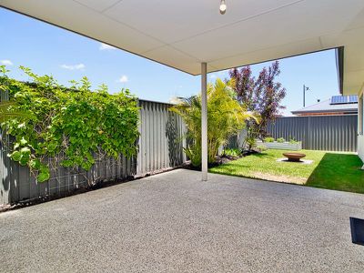 17 Saltwater Street , Baldivis