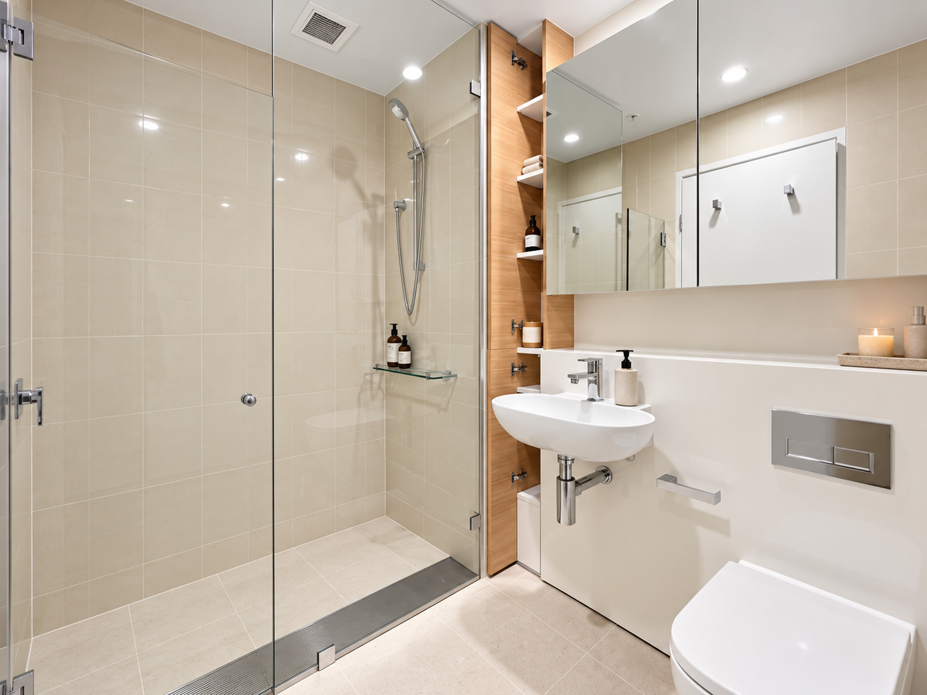 2603 / 45 Macquarie Street, Parramatta