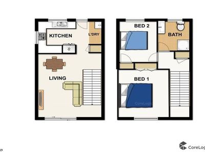 13 / 176-184 Ewing Road, Woodridge