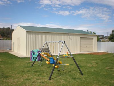 373 Hay Road (Albert Street), Deniliquin