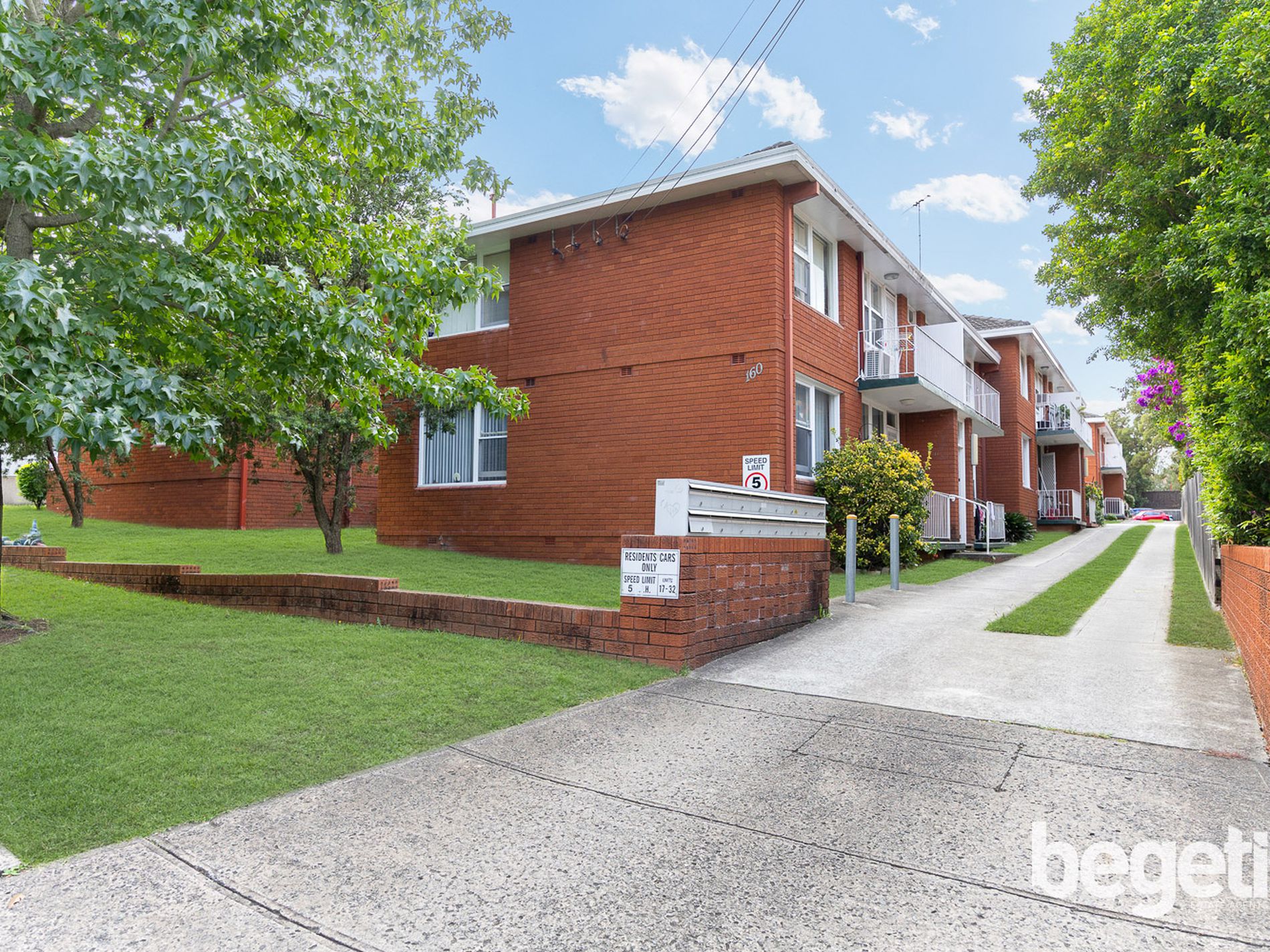 20 / 158-160 Croydon Avenue, Croydon Park