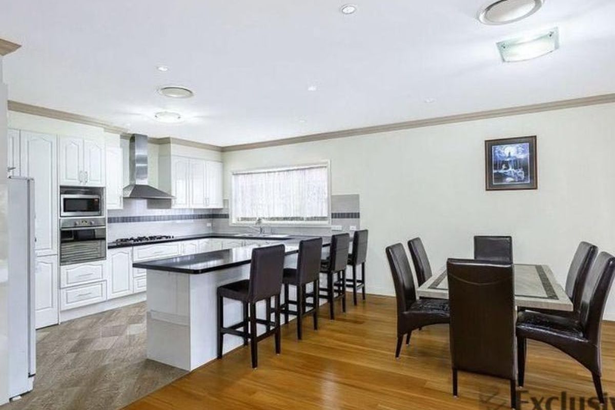 6 Hedges Avenue, Strathfield