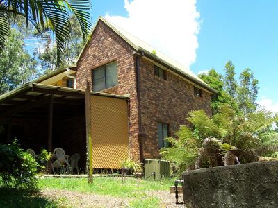 76 Maleny- Kenilworth Road, Maleny