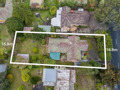 295 Belmore Road, Balwyn North