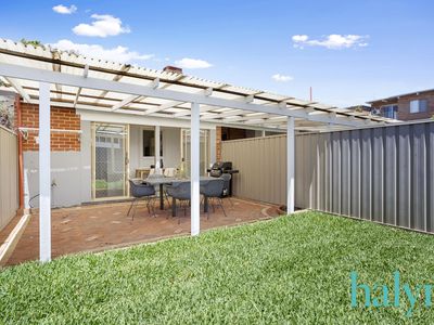 8 Lawley Street, West Perth