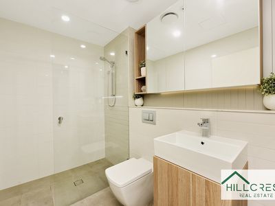 B1110/13 Verona Drive, Wentworth Point